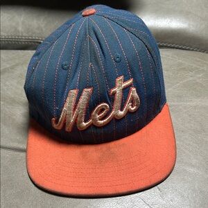 NY Mets American Needle Quality Headwear Baseball Cap